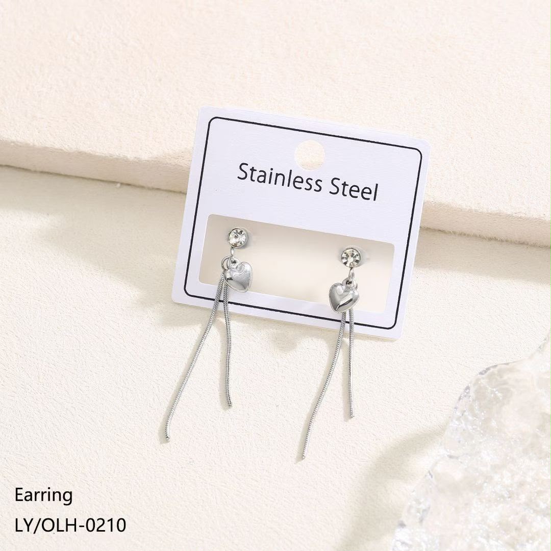 Earrings catalogue image ER-014