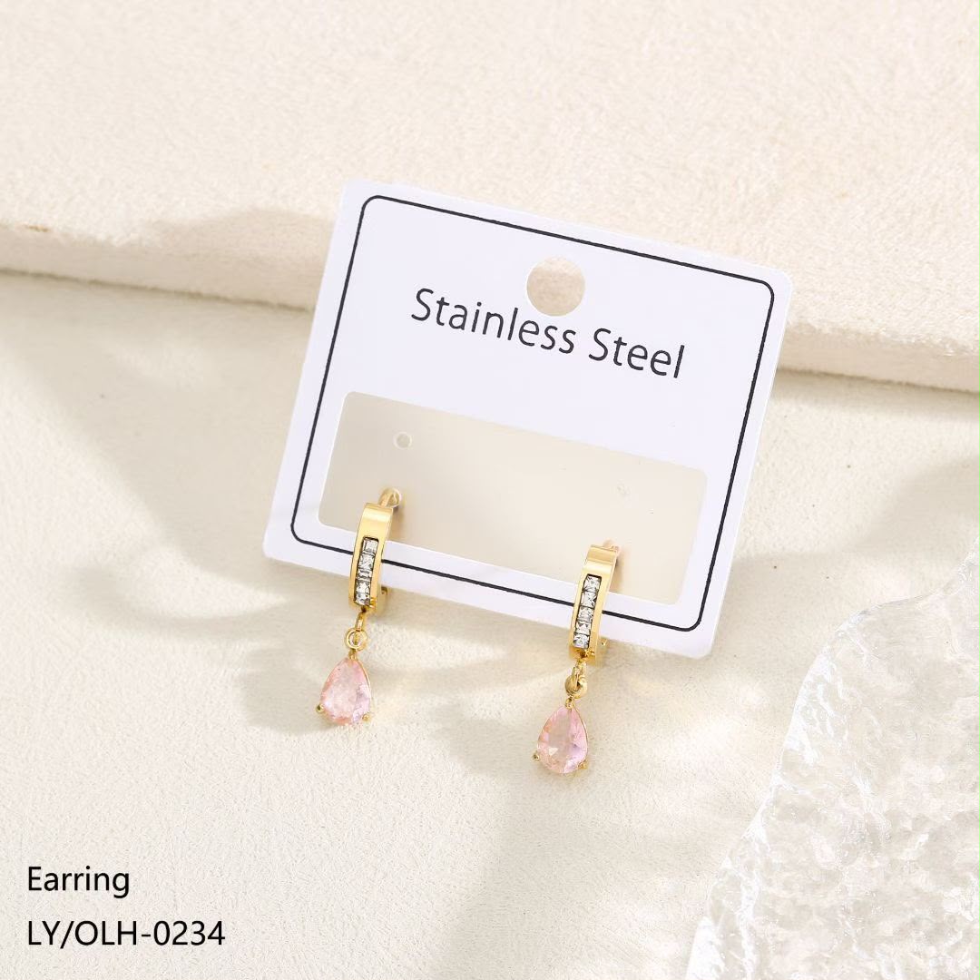 Earrings catalogue image ER-019