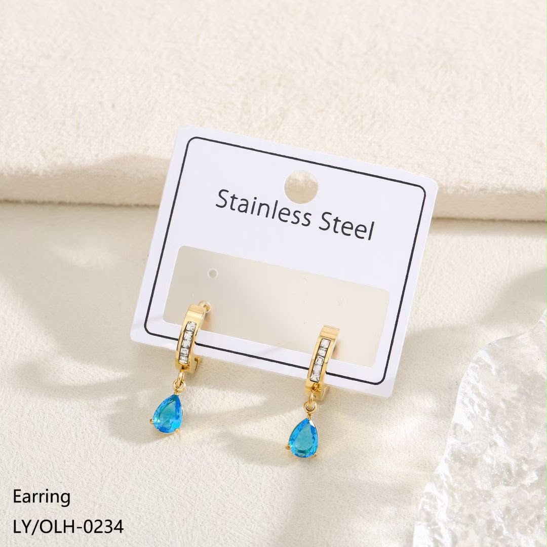 Earrings catalogue image ER-054