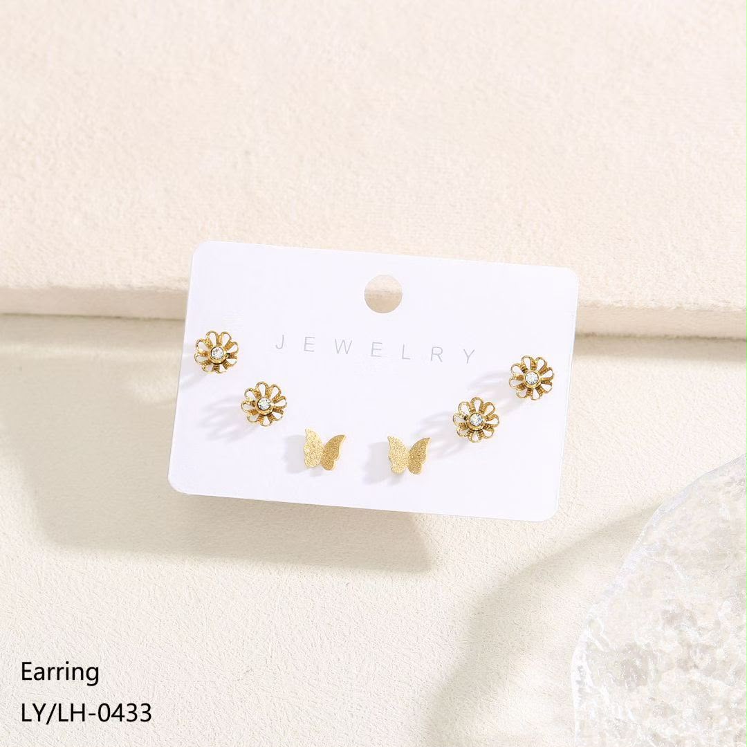 Earrings catalogue image ER-055