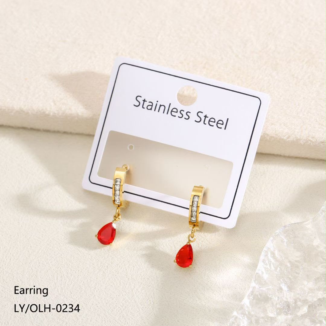 Earrings catalogue image ER-091