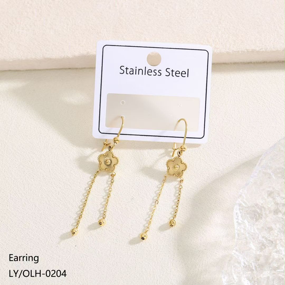Earrings catalogue image ER-099